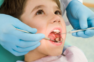 Pediatric Dentist Mission Viejo Ca
